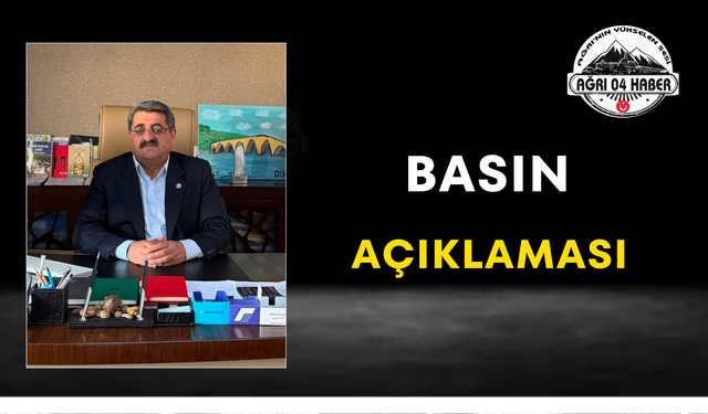Murat Nehri Zehirlenirse Yaşam Zehirlenir