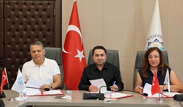 ALKÜ HEGEM Vakfı ve KGK’dan Şiddetle Mücadele İçin Güç Birliği