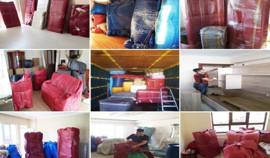 Kırklaleli Nakliyat