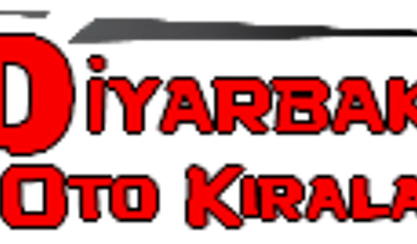 Diyarbakır rent a car