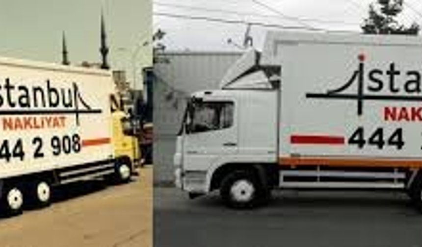 İstanbul Nakliyat