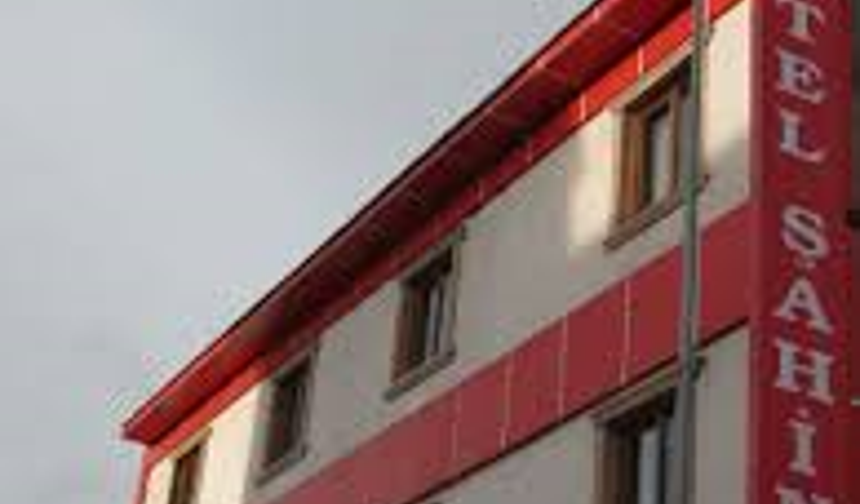 Şahin Otel