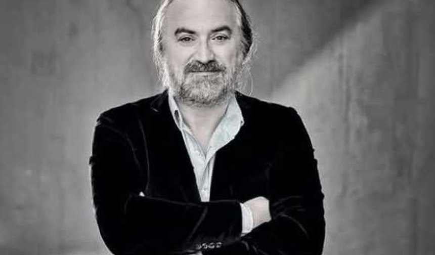 Volkan Konak Hayatını Kaybetti