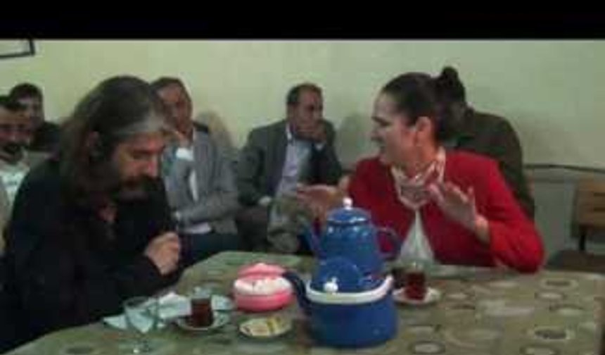 Ak Parti Ağrı Milletvekili Aday Adayı