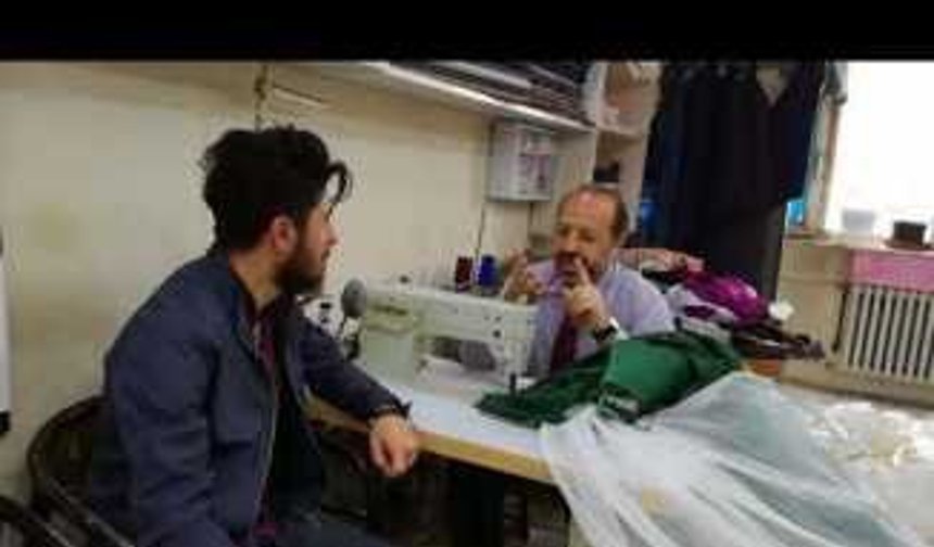 Bütün Siyasi Partilere Kapılarını Kapattı