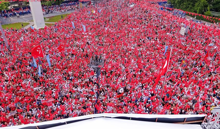 İYİ Parti Ağrı Tandoğan'ı Anlamayan K9'lara Türk Milliyetçiliği Ne Kariyerimiz Nede Sermayemizdir Karakterimizdir