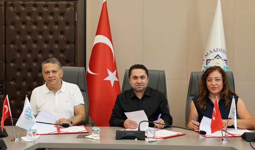 ALKÜ HEGEM Vakfı ve KGK’dan Şiddetle Mücadele İçin Güç Birliği