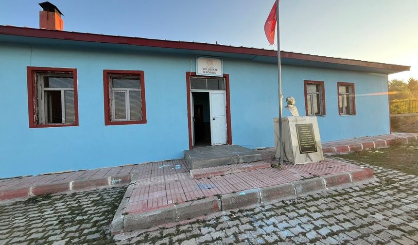 Ağrı’da Okullar Yenilendi 158 Okulda Bakım, 48 Okulda Doğalgaz Dönüşümü