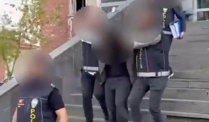 Ağrı’da 20 Yıl Cezası Olan Firari Yakalandı