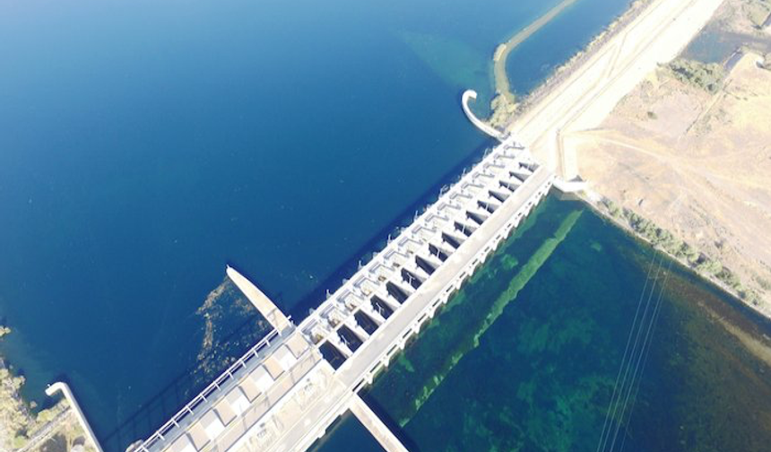 Ağrı’da Dev Enerji Yatırımı Yağmur HES Projesi İçin ÇED Raporu Halkın Görüşüne Açıldı